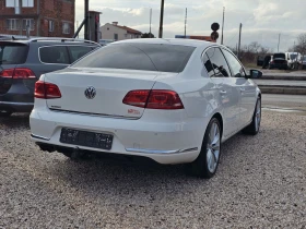 VW Passat 7   2.0TDI Автомат, снимка 6