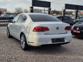 VW Passat 7   2.0TDI Автомат, снимка 4