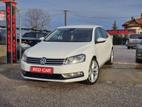 VW Passat 7   2.0TDI Автомат, снимка 3