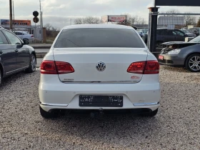 VW Passat 7   2.0TDI Автомат, снимка 5