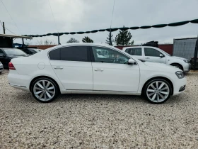 VW Passat 7   2.0TDI Автомат, снимка 7