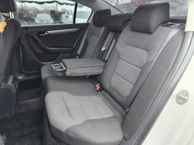 VW Passat 7   2.0TDI Автомат, снимка 12