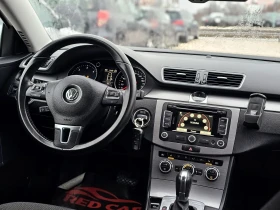 VW Passat 7   2.0TDI Автомат, снимка 13