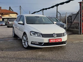 VW Passat 7   2.0TDI Автомат, снимка 1