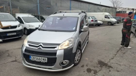 Citroen Berlingo Мултиспейс, снимка 1