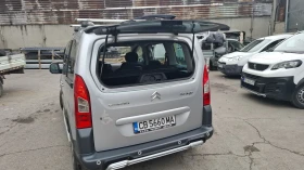 Citroen Berlingo Мултиспейс, снимка 4