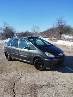 Citroen Xsara picasso, снимка 3