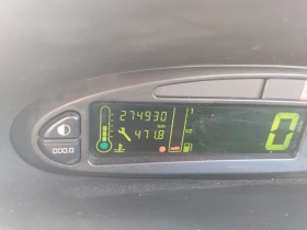 Citroen Xsara picasso, снимка 17