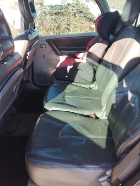 Citroen Xsara picasso, снимка 16