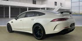     Mercedes-Benz AMG GT   Mercedes AMG GT63s Full Max