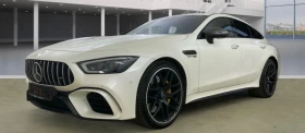 Обява за продажба на Mercedes-Benz AMG GT ОЧАКВАН ВНОС Mercedes AMG GT63s Full Max ~Цена по договаряне - изображение 1