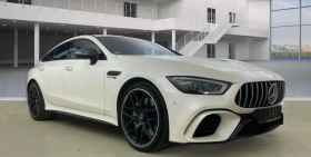 Mercedes-Benz AMG GT   Mercedes AMG GT63s Full Max | Mobile.bg    2