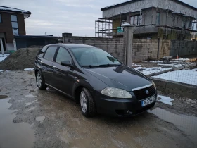 Fiat Croma, снимка 1