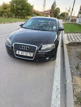 Audi A3 A3 | Mobile.bg    2