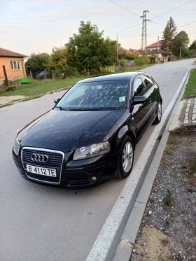 Audi A3 A3 | Mobile.bg    5