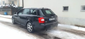 Audi S4 S4 344 v8  Quattro !    | Mobile.bg    11