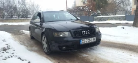 Audi S4 S4 344 v8  Quattro !    | Mobile.bg    12