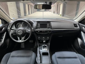 Mazda 6 2.5 SKYACTIV, снимка 8