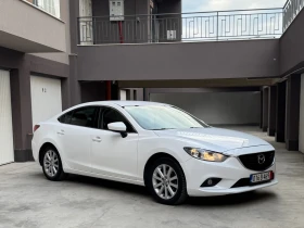 Mazda 6 2.5 SKYACTIV 1