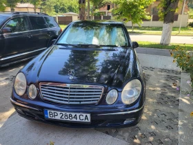 Mercedes-Benz E 320, снимка 2