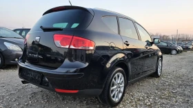 Seat Altea XL 1.6TDI, снимка 4