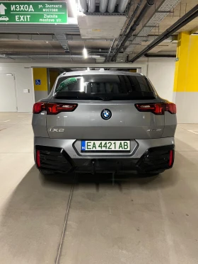 BMW iX2 Xdrive30 M-Sport, снимка 5