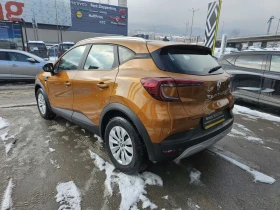 Renault Captur 1.0 TCe 90 Stop&Start LPG, снимка 4