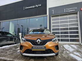 Renault Captur 1.0 TCe 90 Stop&Start LPG, снимка 3