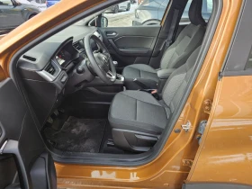 Renault Captur 1.0 TCe 90 Stop&Start LPG, снимка 13