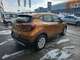 Renault Captur 1.0 TCe 90 Stop&Start LPG, снимка 5