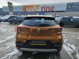 Renault Captur 1.0 TCe 90 Stop&Start LPG, снимка 6