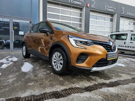 Renault Captur 1.0 TCe 90 Stop&Start LPG, снимка 2