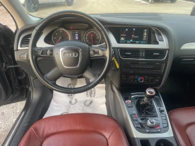 Audi A4 2.0TDI NAVI ПОДГРЕВ LED 143КС, снимка 5