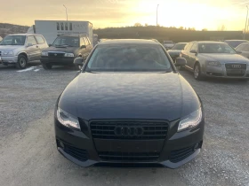 Audi A4 2.0TDI NAVI ПОДГРЕВ LED 143КС, снимка 2