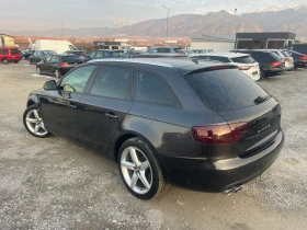 Audi A4 2.0TDI NAVI ПОДГРЕВ LED 143КС, снимка 8