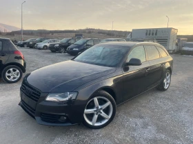 Audi A4 2.0TDI NAVI ПОДГРЕВ LED 143КС, снимка 1