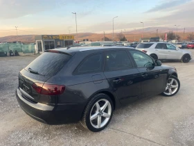 Audi A4 2.0TDI NAVI ПОДГРЕВ LED 143КС, снимка 9