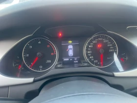 Audi A4 2.0TDI NAVI ПОДГРЕВ LED 143КС, снимка 14