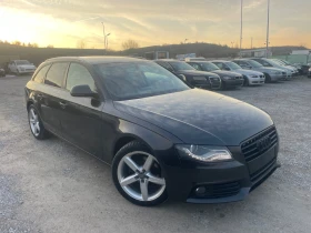 Audi A4 2.0TDI NAVI ПОДГРЕВ LED 143КС, снимка 3