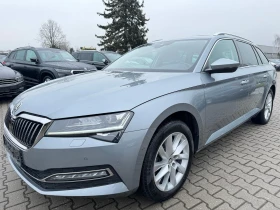 Skoda Superb 2.0TDI Premium #PANO #VIRTUAL #ACC #CANTON #iCarbg 1