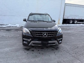 Mercedes-Benz ML 550 AMG* DESIGNO* PANO* HARMAN* ОБДУХ* ФИКС.ЦЕНА - 36500 лв. - 79140873 | Car24.bg