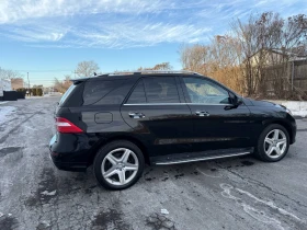 Mercedes-Benz ML 550 AMG* DESIGNO* PANO* HARMAN* ОБДУХ* ФИКС.ЦЕНА - 36500 лв. - 71465964 | Car24.bg