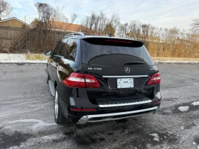 Mercedes-Benz ML 550 AMG* DESIGNO* PANO* HARMAN* ОБДУХ* ФИКС.ЦЕНА - 36500 лв. - 71465964 | Car24.bg