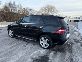 Mercedes-Benz ML 550 AMG* DESIGNO* PANO* HARMAN* ОБДУХ* ФИКС.ЦЕНА - 36500 лв. - 79140873 | Car24.bg