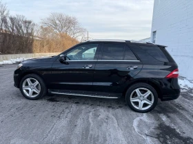 Mercedes-Benz ML 550 AMG* DESIGNO* PANO* HARMAN* ОБДУХ* ФИКС.ЦЕНА - 36500 лв. - 71465964 | Car24.bg