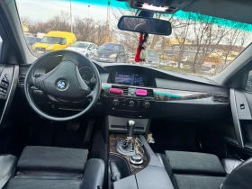 BMW 530, снимка 10