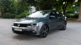  VW Jetta