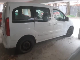 Citroen Berlingo, снимка 1