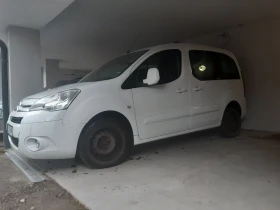 Citroen Berlingo, снимка 4