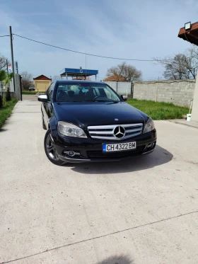 Mercedes-Benz C 220 C220CDI 646 AVTOMATIK | Mobile.bg    6